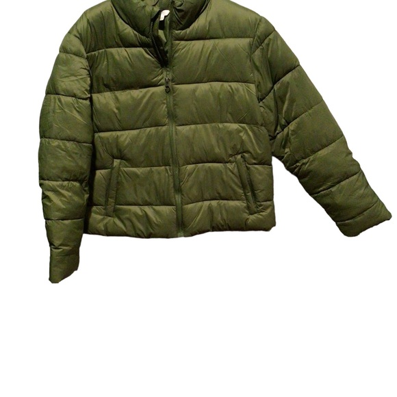 ❤️Time &tru puffer jacket - Picture 2 of 3